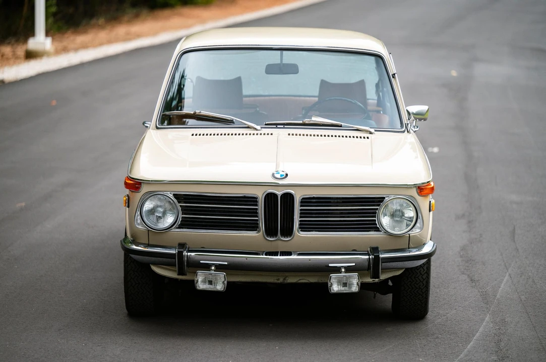1973 BMW 2002tii - Image 21 of 31