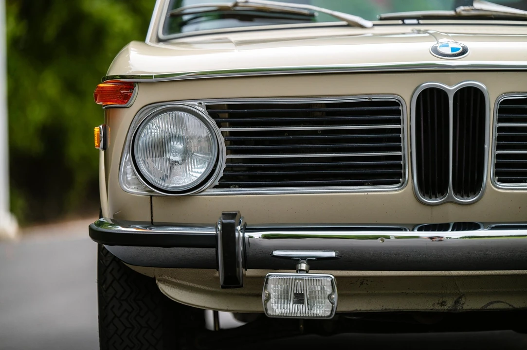 1973 BMW 2002tii - Image 23 of 31