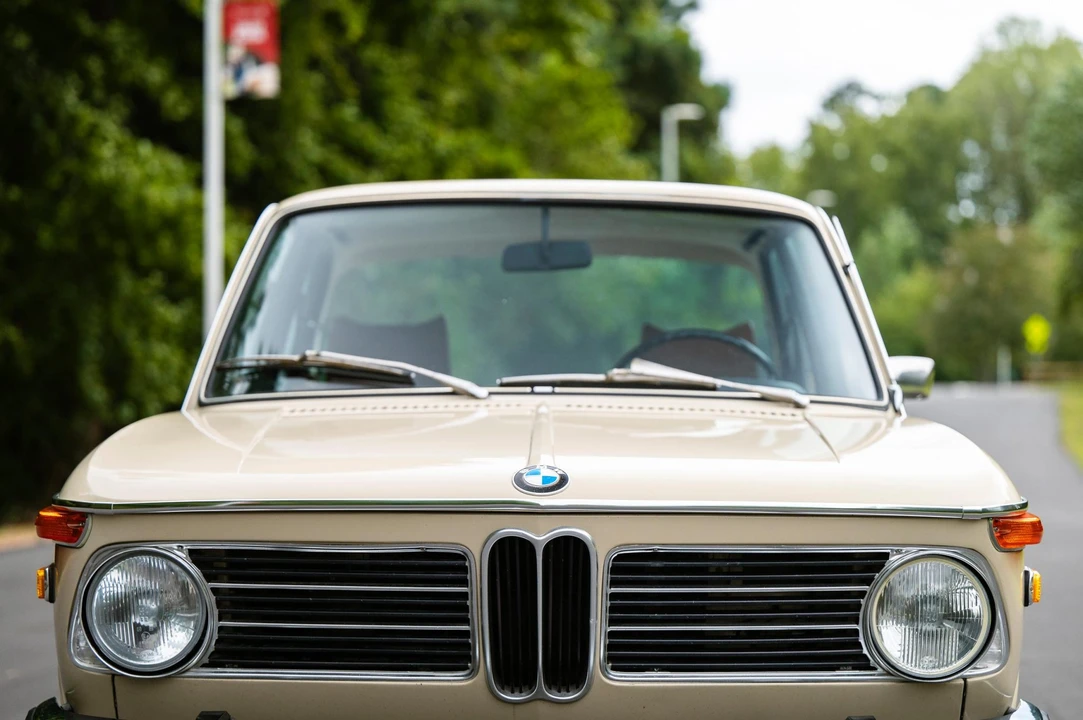 1973 BMW 2002tii - Image 22 of 31