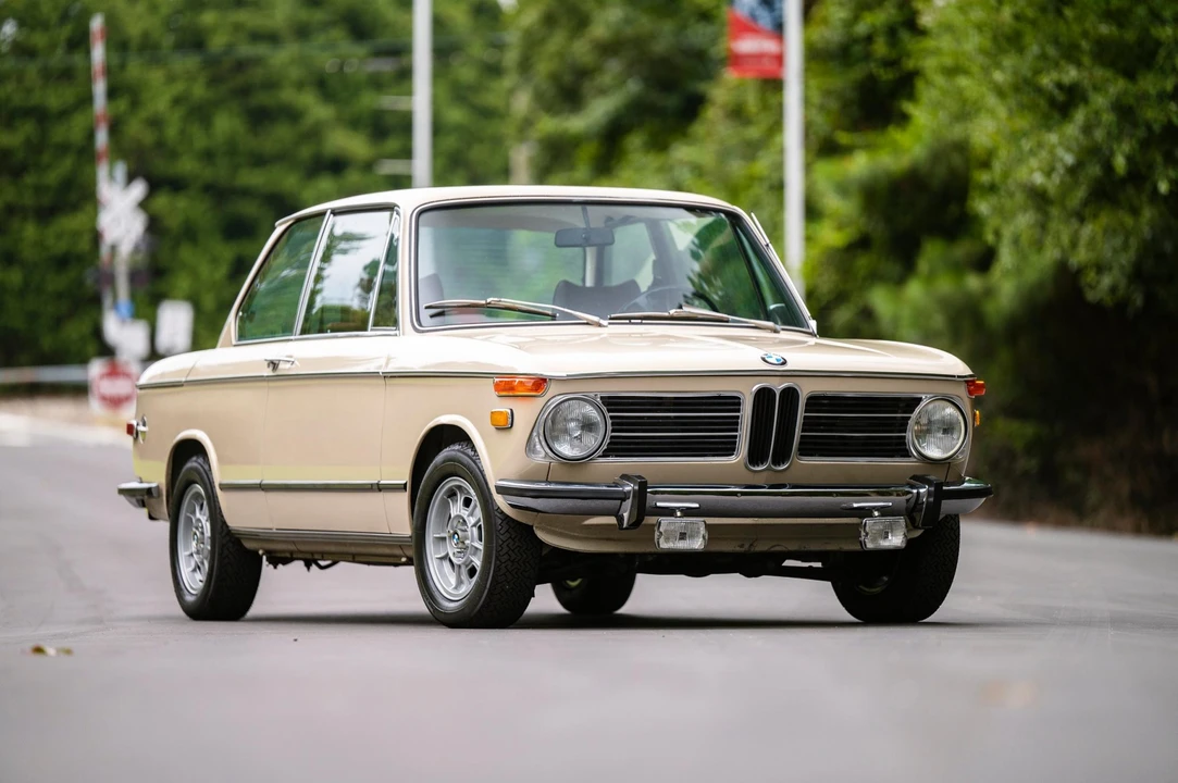 1973 BMW 2002tii - Image 18 of 31