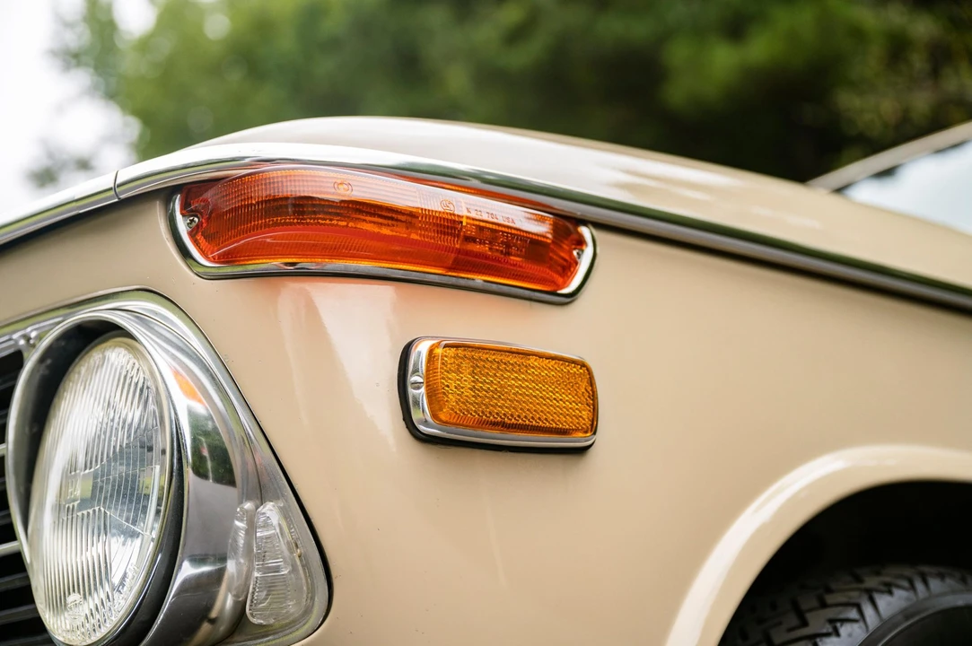 1973 BMW 2002tii - Image 30 of 31