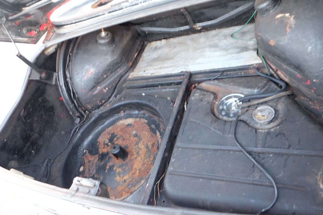 1973 BMW 2002tii - Image 29 of 31