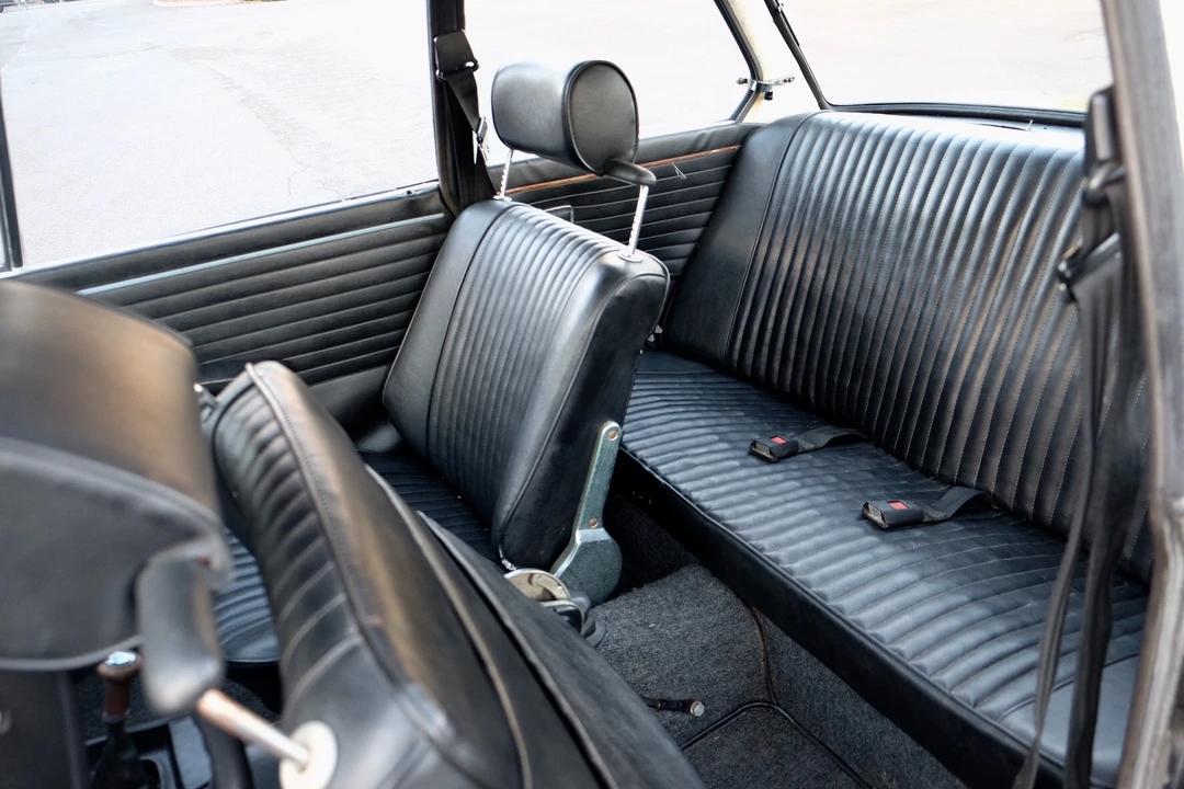 1973 BMW 2002tii - Image 27 of 31