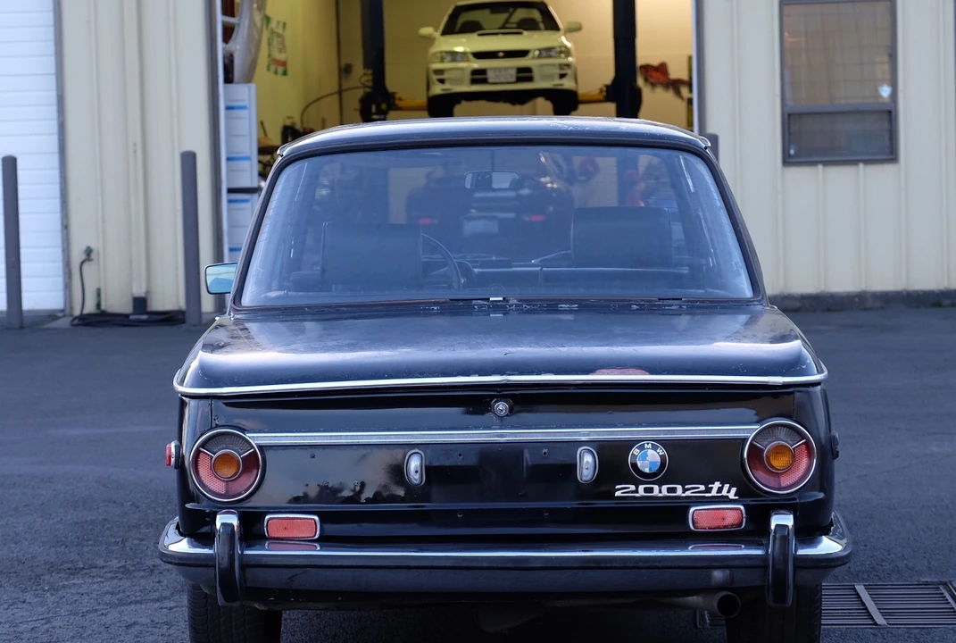 1973 BMW 2002tii - Image 13 of 31