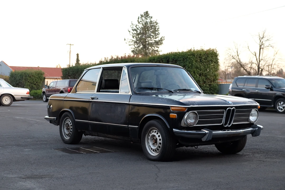 1973 BMW 2002tii - Image 2 of 31