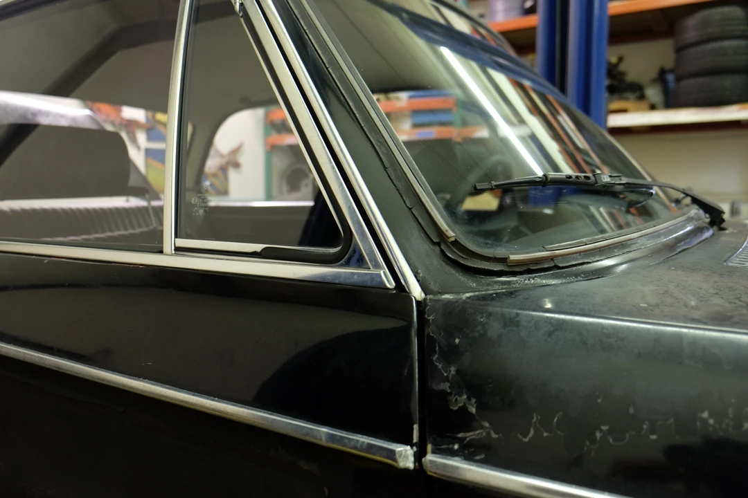 1973 BMW 2002tii - Image 20 of 31