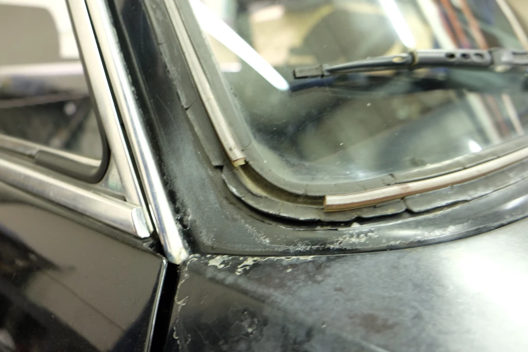 1973 BMW 2002tii - Image 21 of 31