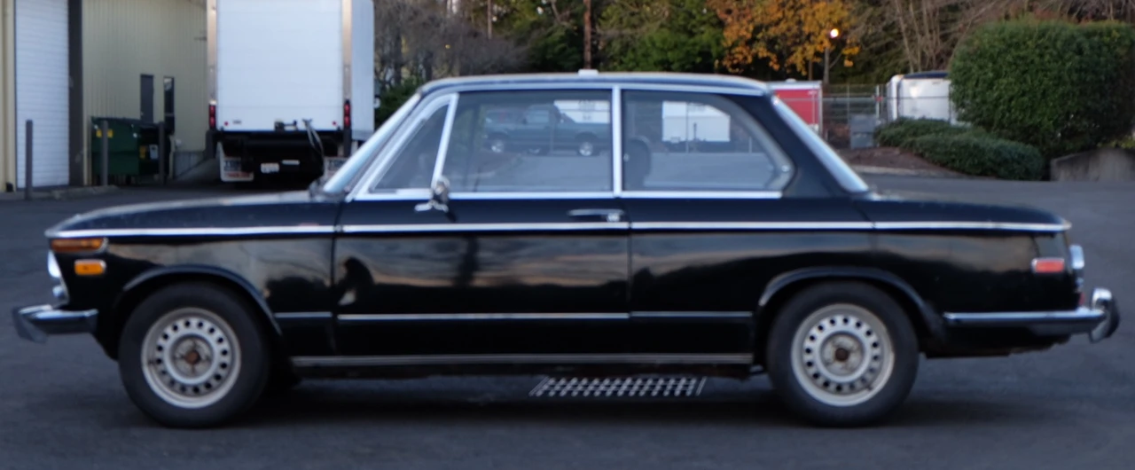 1973 BMW 2002tii - Image 5 of 31