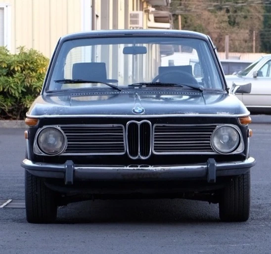 1973 BMW 2002tii - Image 8 of 31