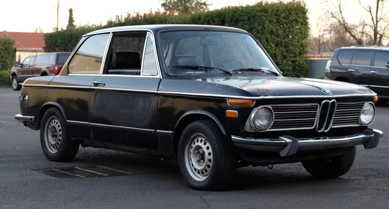 1973 BMW 2002tii - Image 9 of 31