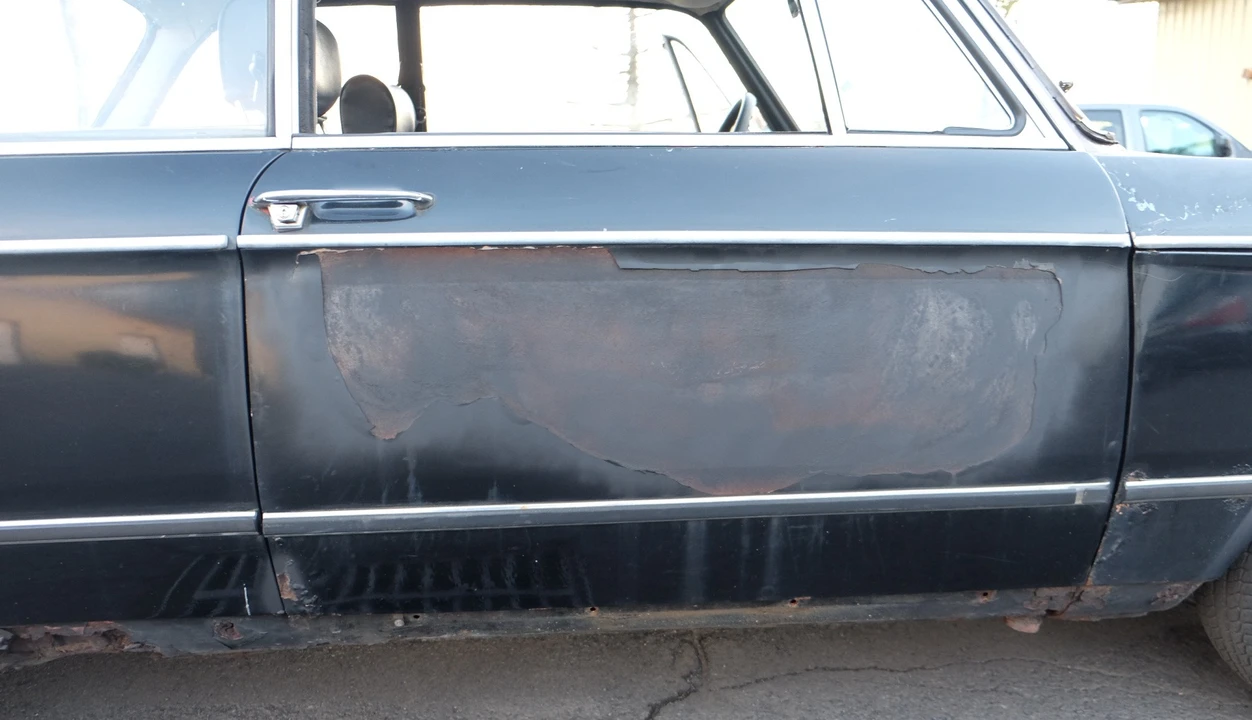 1973 BMW 2002tii - Image 18 of 31