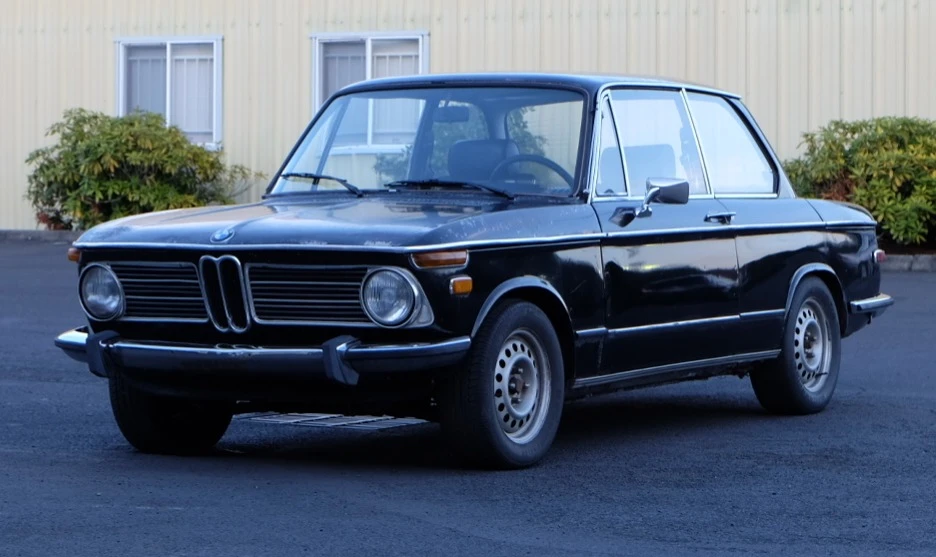 1973 BMW 2002tii - Image 4 of 31