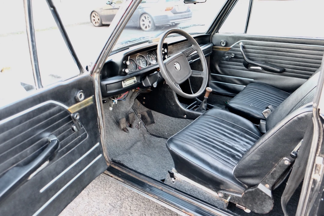 1973 BMW 2002tii - Image 25 of 31
