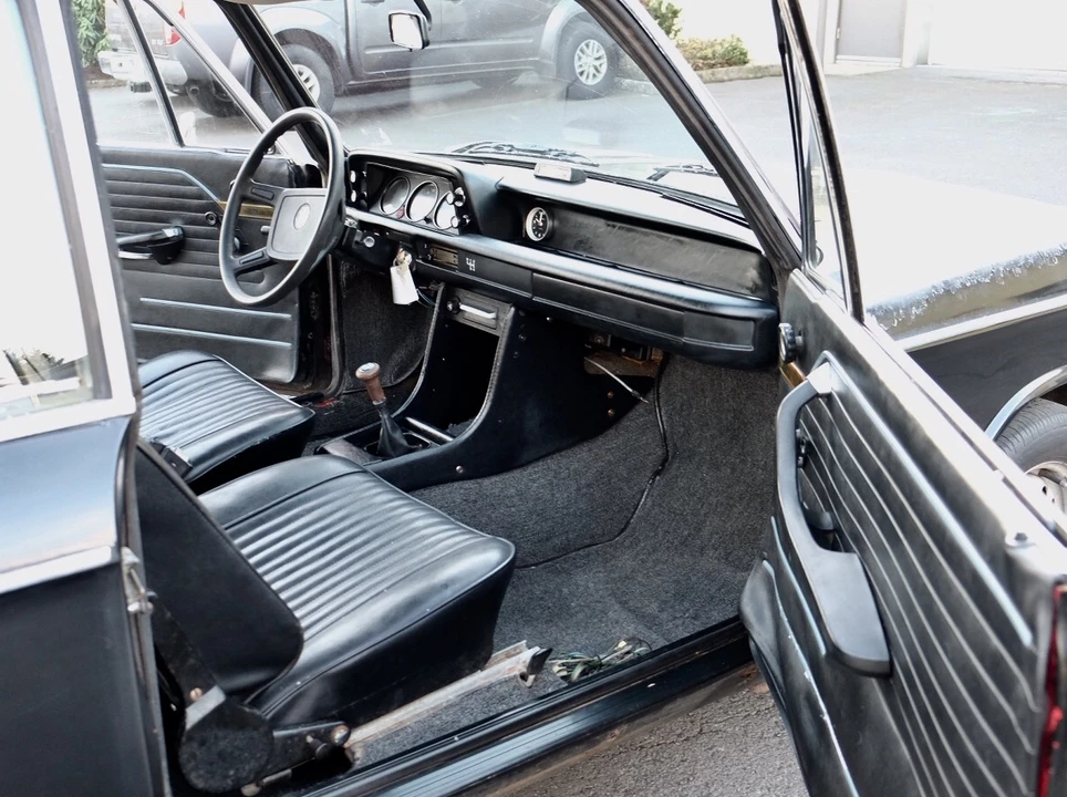 1973 BMW 2002tii - Image 26 of 31