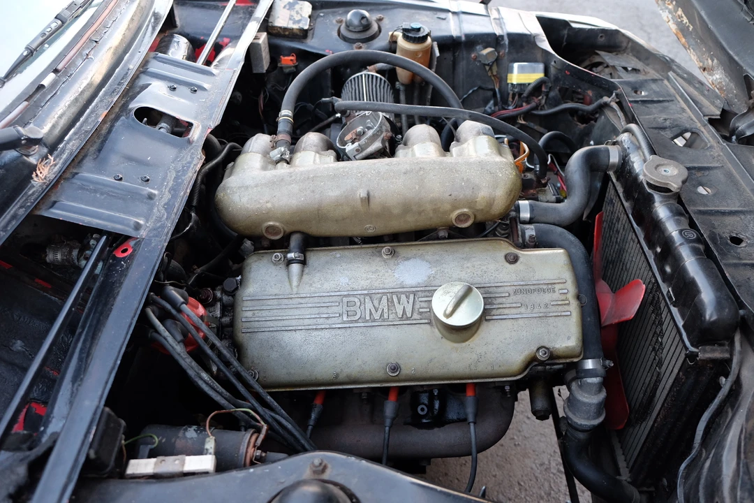 1973 BMW 2002tii - Image 30 of 31