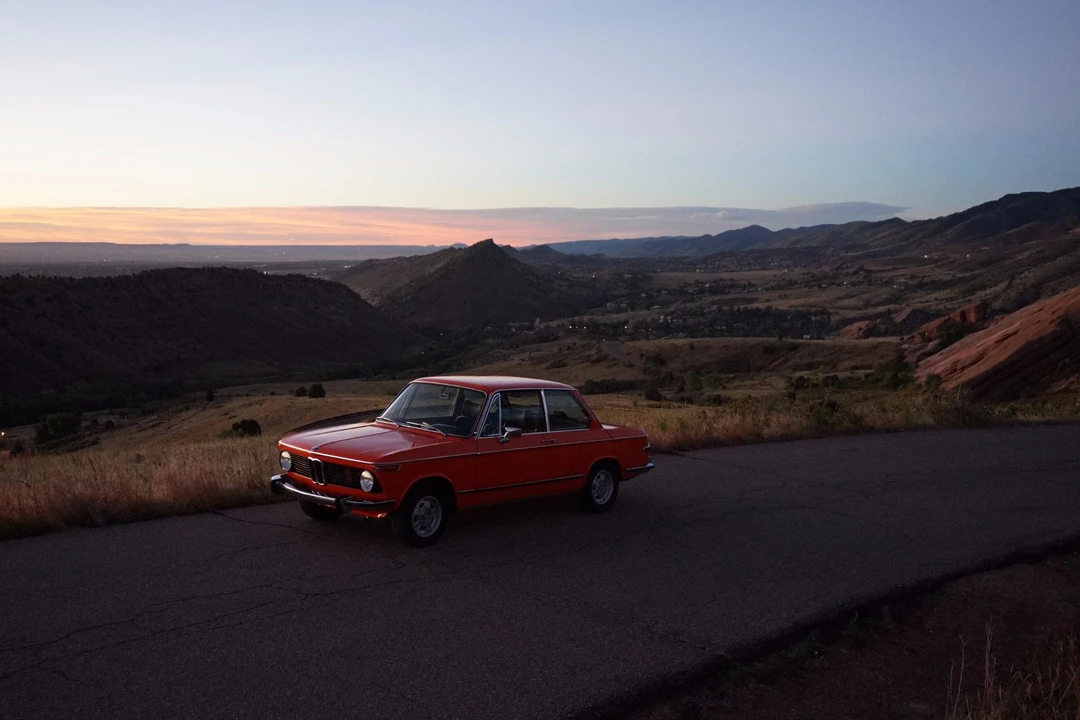 1973 BMW 2002tii - Image 24 of 31