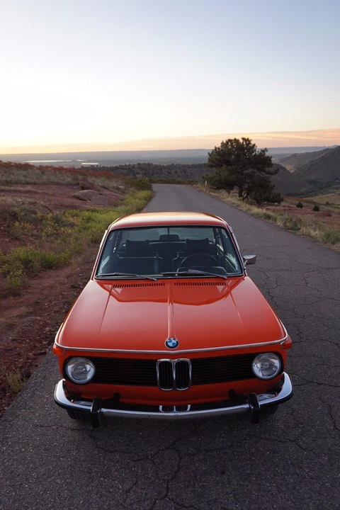 1973 BMW 2002tii - Image 6 of 31