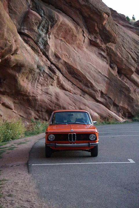 1973 BMW 2002tii - Image 5 of 31