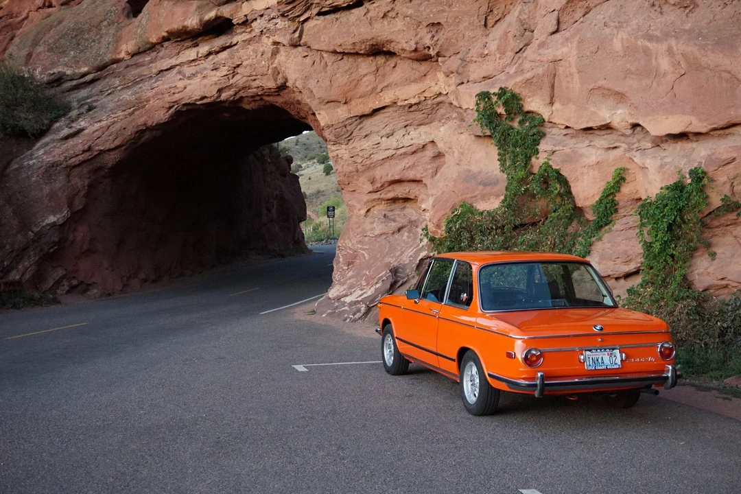 1973 BMW 2002tii - Image 7 of 31
