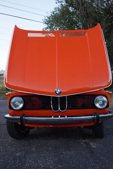 1973 BMW 2002tii - Image 26 of 31