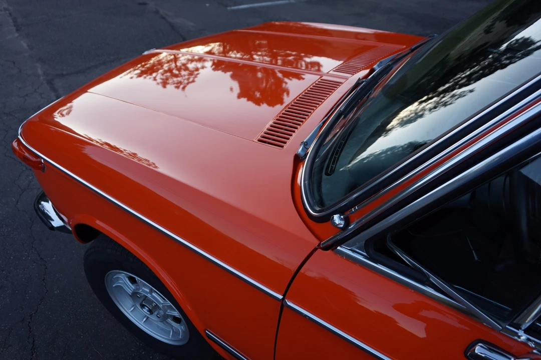 1973 BMW 2002tii - Image 28 of 31