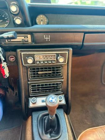 1973 BMW 2002tii - Image 17 of 17