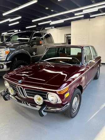 1973 BMW 2002tii - Image 4 of 17