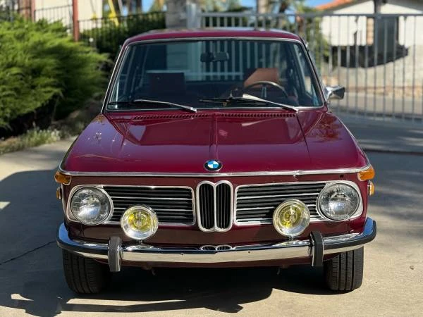 1973 BMW 2002tii - Image 2 of 17