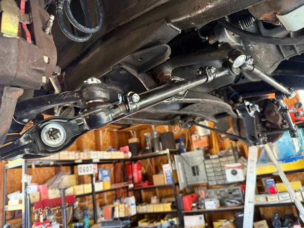 1973 BMW 2002tii - Image 10 of 17