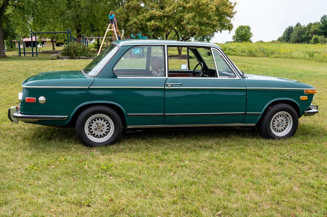 1973 BMW 2002tii - Image 5 of 31