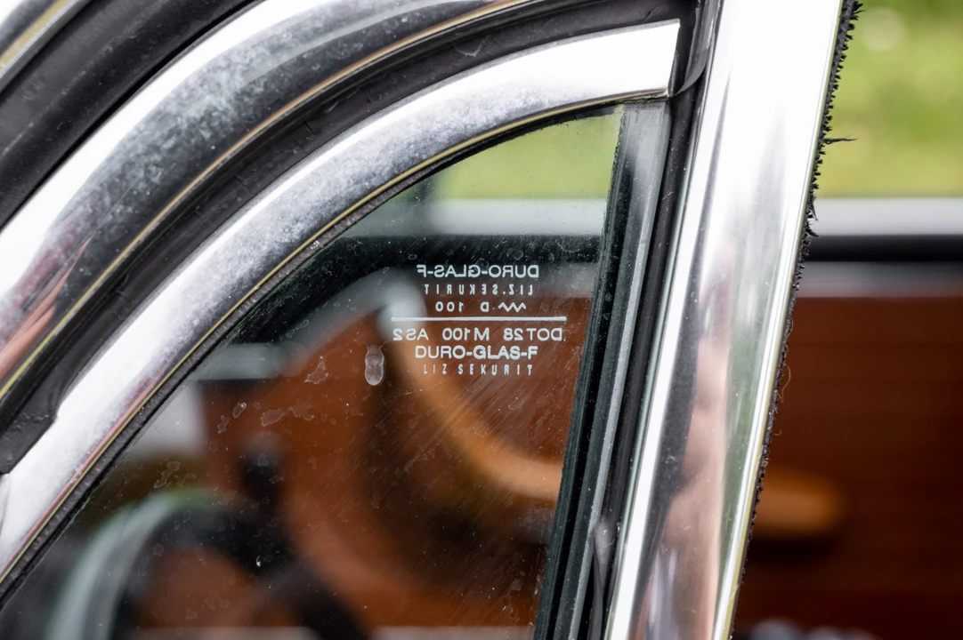 1973 BMW 2002tii - Image 17 of 31