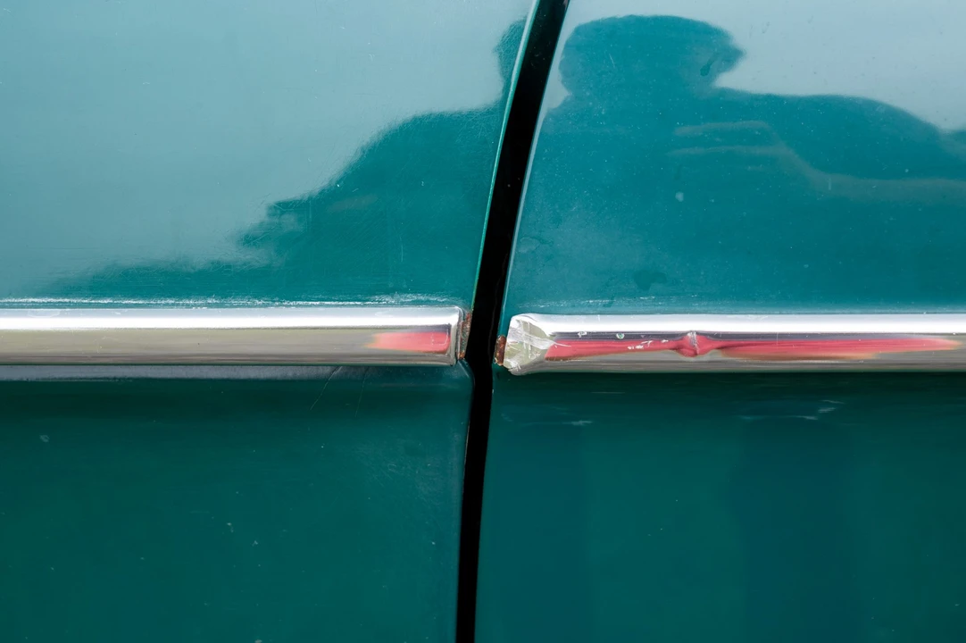1973 BMW 2002tii - Image 21 of 31