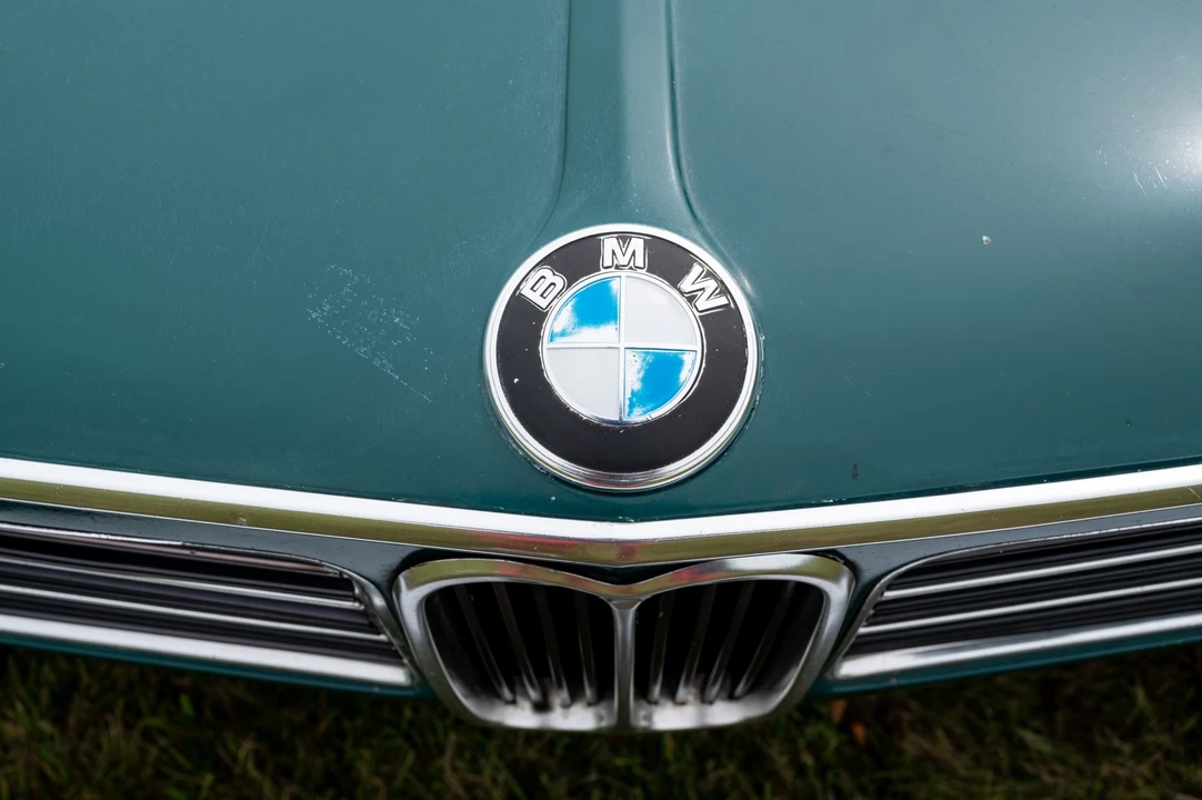 1973 BMW 2002tii - Image 12 of 31