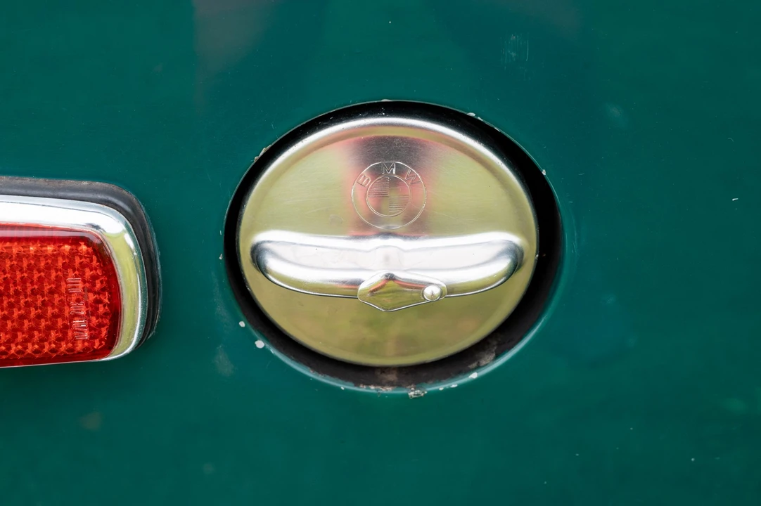 1973 BMW 2002tii - Image 31 of 31