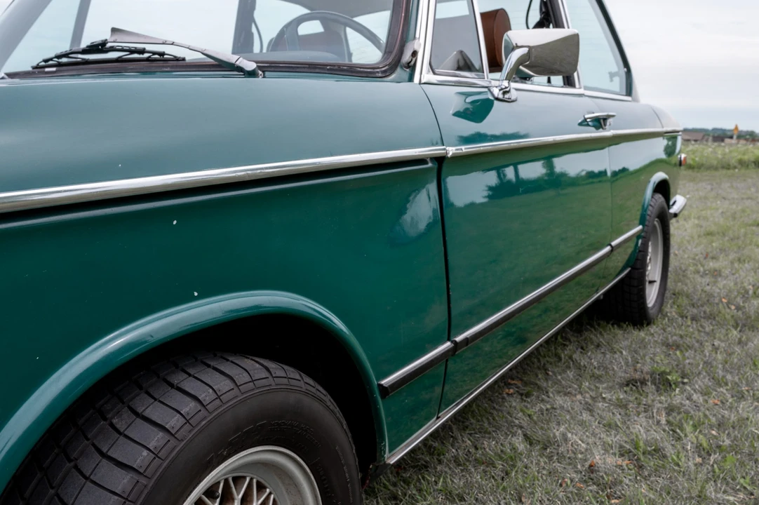 1973 BMW 2002tii - Image 15 of 31
