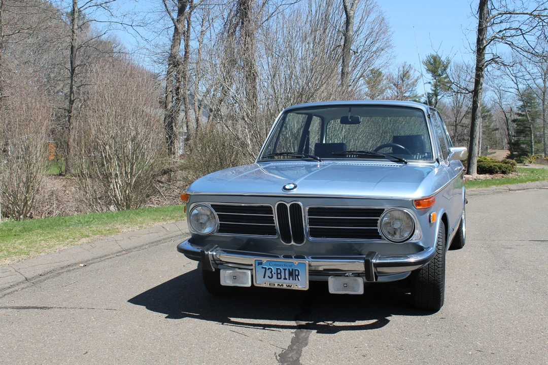 1973 BMW 2002tii - Image 6 of 31