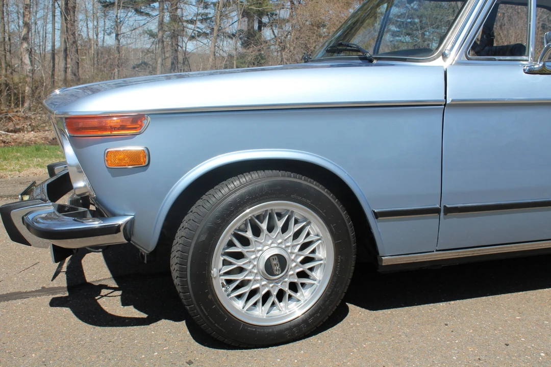 1973 BMW 2002tii - Image 9 of 31
