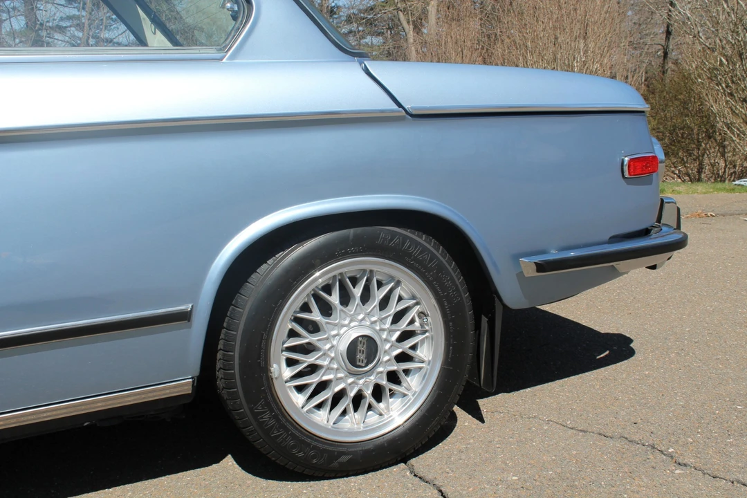 1973 BMW 2002tii - Image 10 of 31