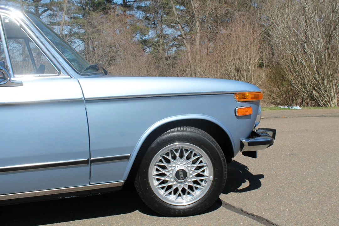 1973 BMW 2002tii - Image 8 of 31