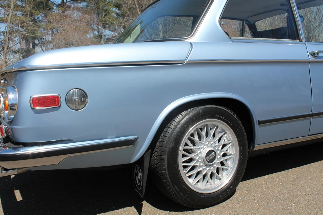 1973 BMW 2002tii - Image 7 of 31