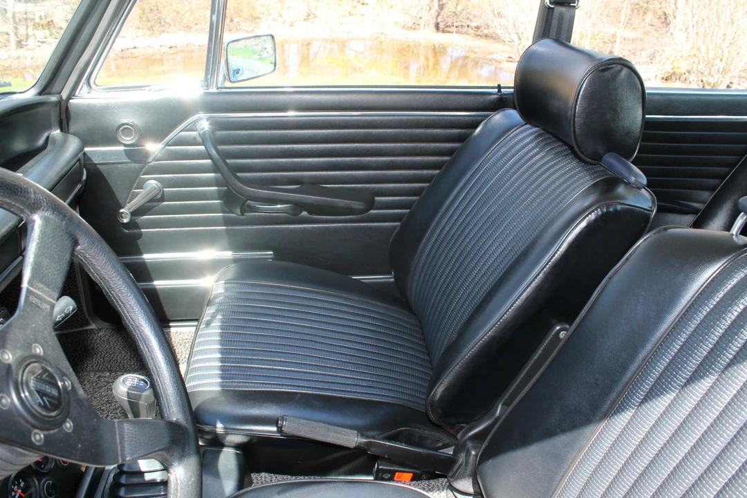 1973 BMW 2002tii - Image 24 of 31