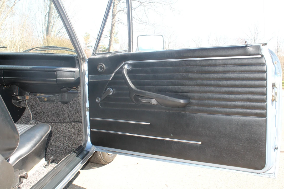 1973 BMW 2002tii - Image 30 of 31