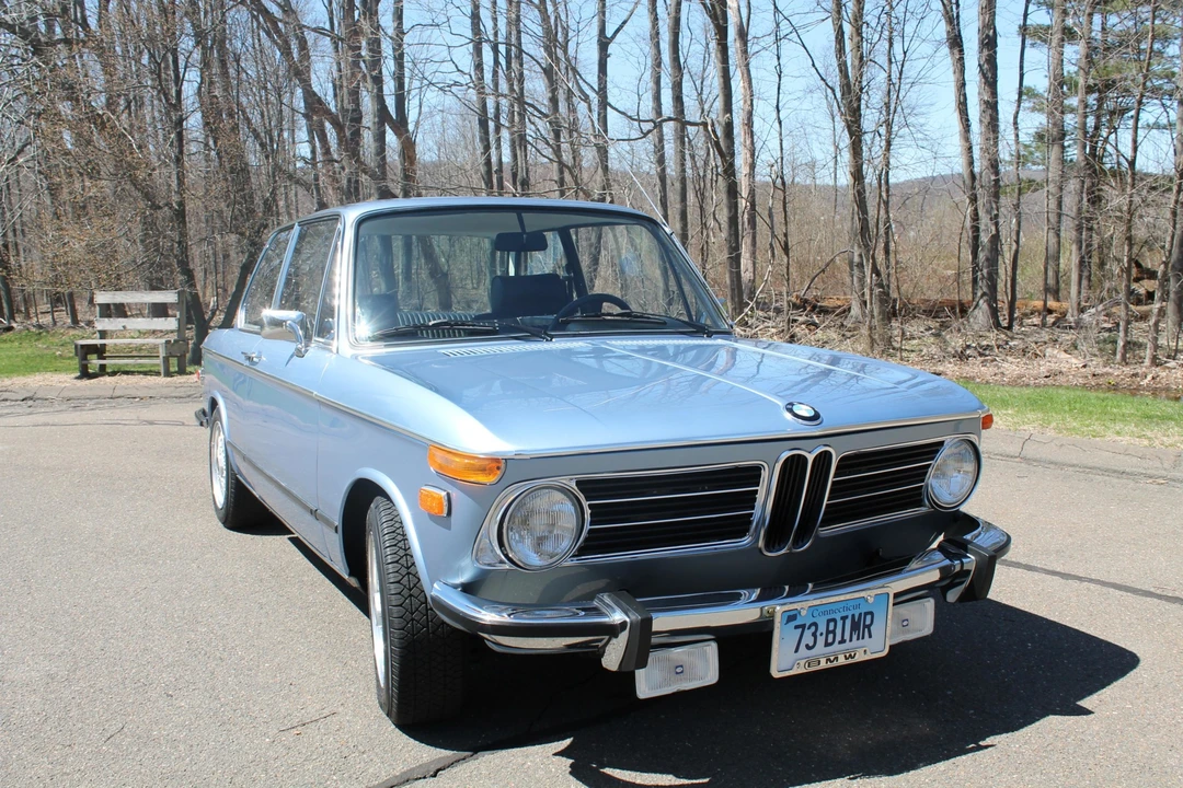 1973 BMW 2002tii - Image 5 of 31