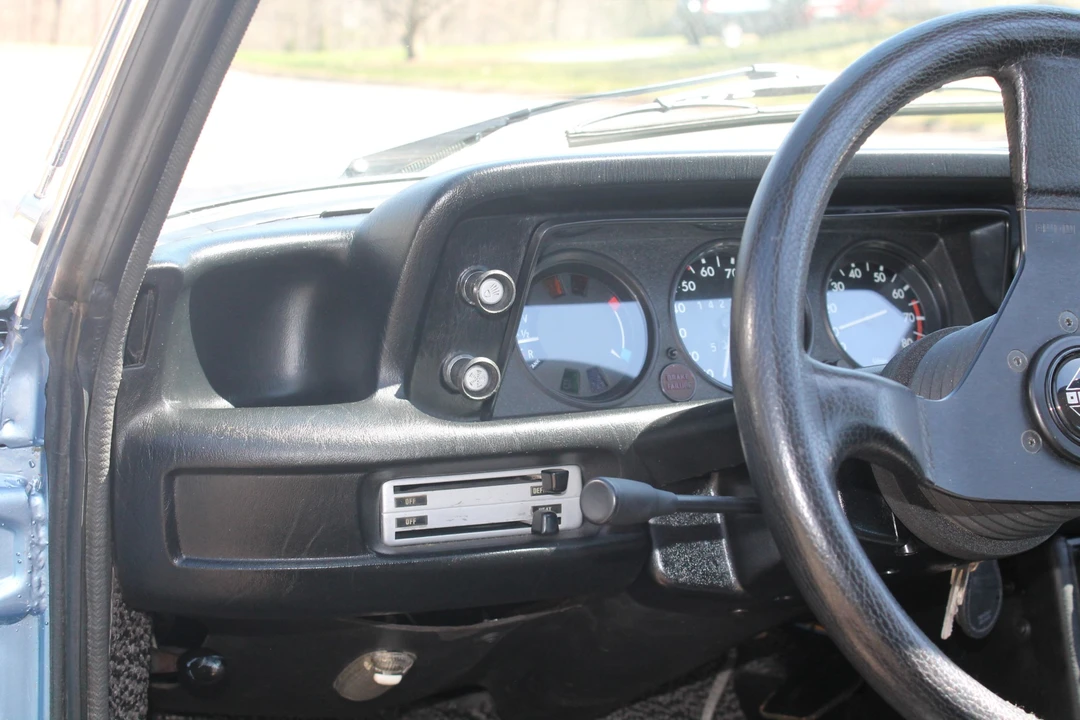 1973 BMW 2002tii - Image 20 of 31