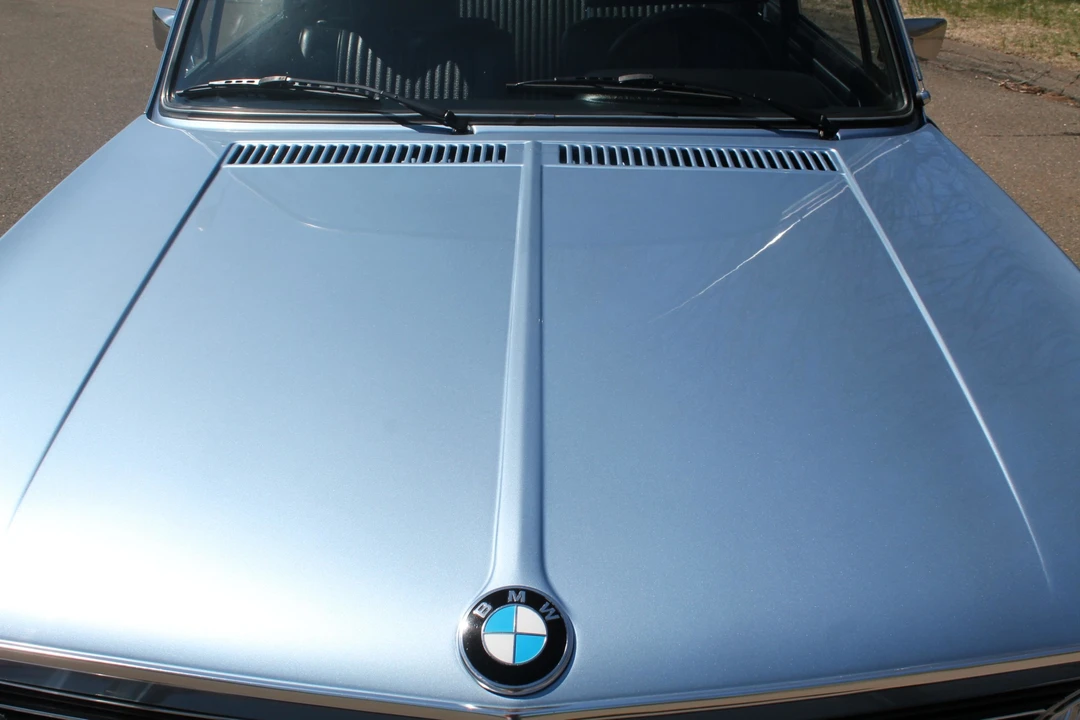 1973 BMW 2002tii - Image 11 of 31