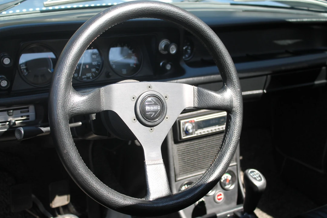 1973 BMW 2002tii - Image 19 of 31