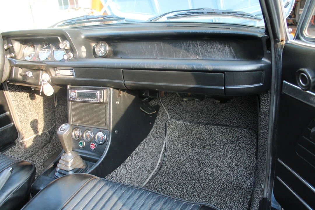 1973 BMW 2002tii - Image 23 of 31