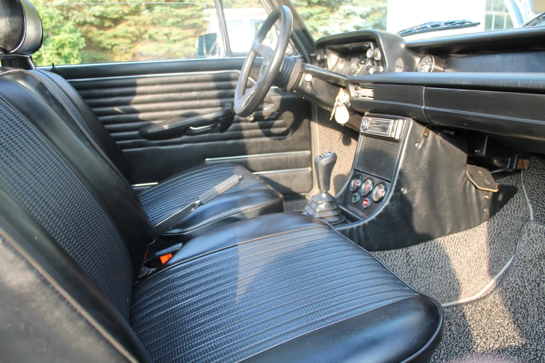 1973 BMW 2002tii - Image 16 of 31