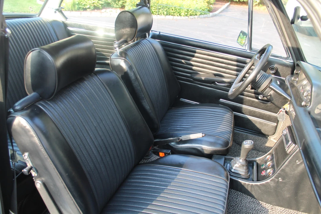 1973 BMW 2002tii - Image 25 of 31