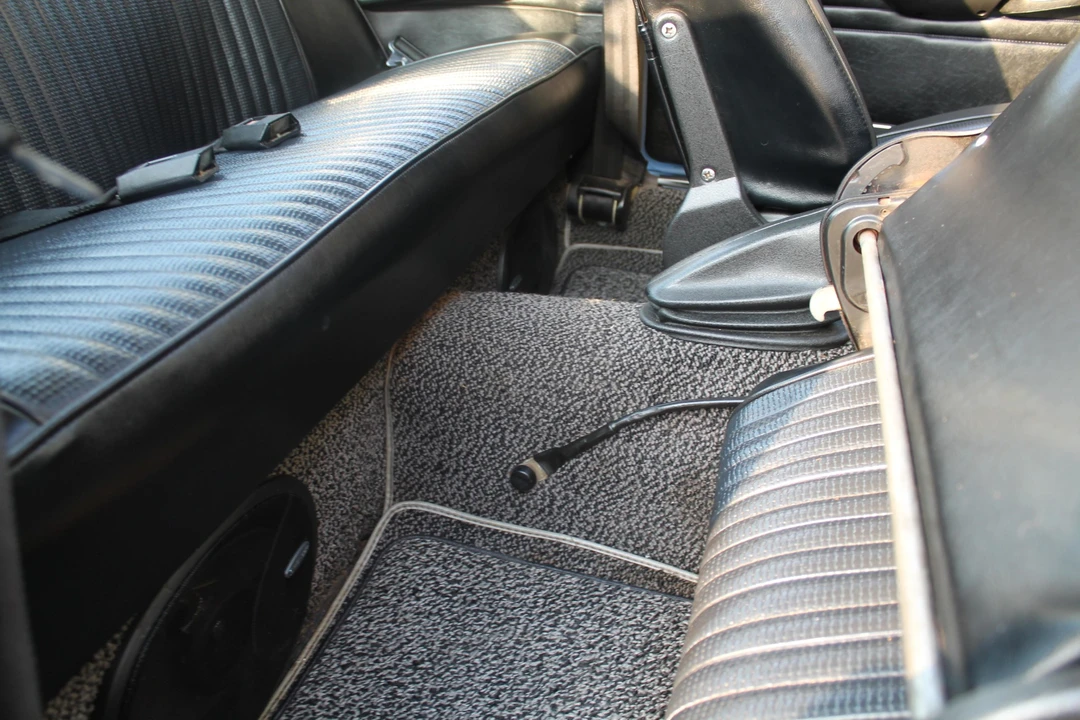 1973 BMW 2002tii - Image 28 of 31